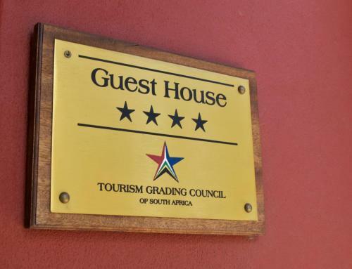 Hostal African Moon Corporate House