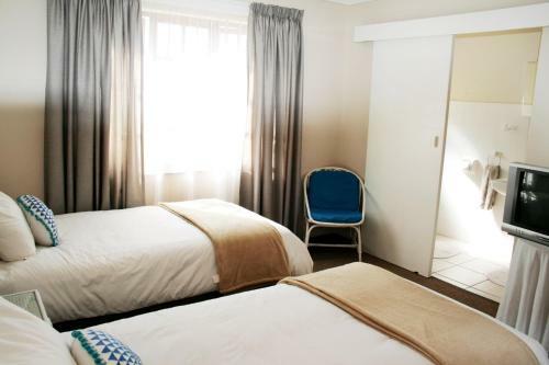 Hostal Dolphin Inn Guesthouse - Blouberg