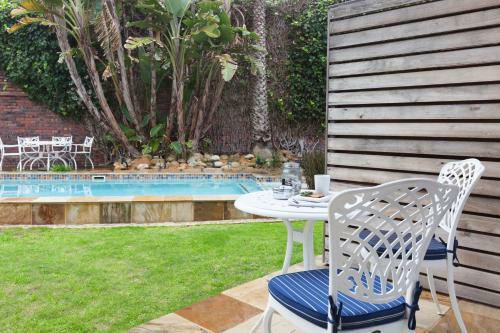 Hostal The Sir David Boutique Guest House