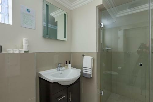 Hostal The Sir David Boutique Guest House