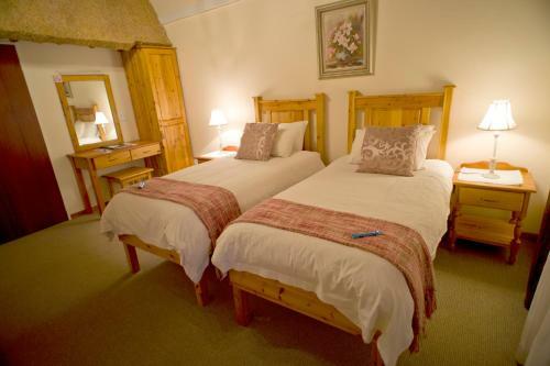 Bed & Breakfast The Willows Guesthouse