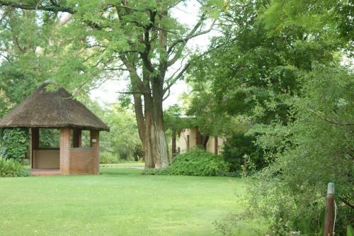 Bed & Breakfast The Willows Guesthouse