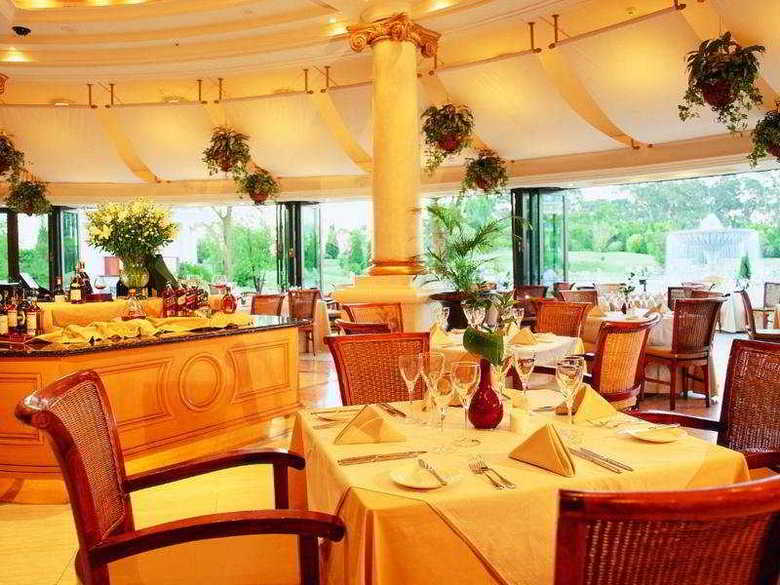 Hotel Peermont D'oreale Grande At Emperors Palace