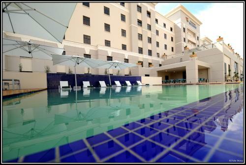 Hotel Metcourt At Emperors Palace