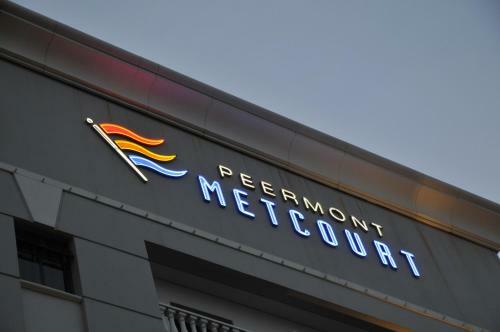 Hotel Metcourt At Emperors Palace