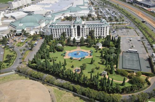 Hotel Metcourt At Emperors Palace
