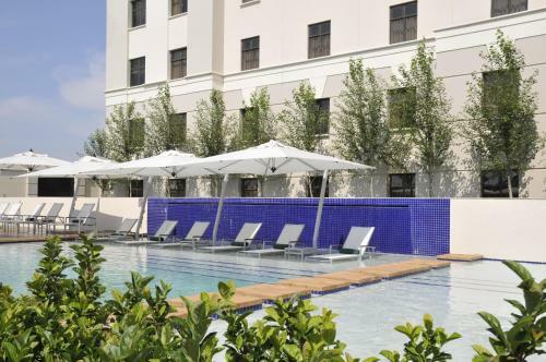 Hotel Metcourt At Emperors Palace