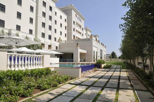 Hotel Metcourt At Emperors Palace