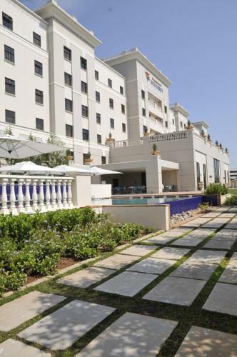 Hotel Metcourt At Emperors Palace