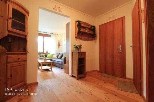 Ski-to-door Dorfblick Diamant Apartment