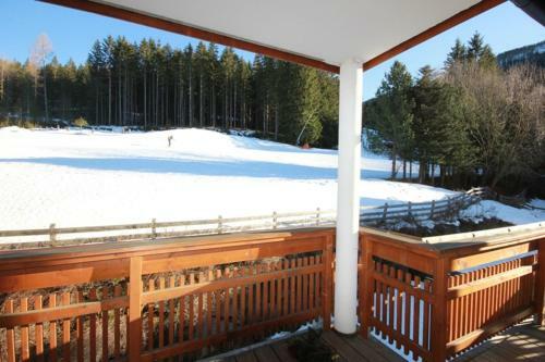 Ski-to-door Dorfblick Diamant Apartment