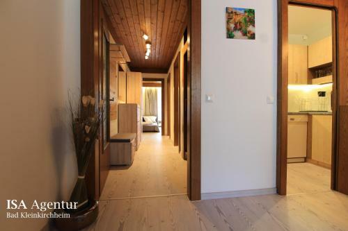 Ski-to-door Kaiserburg Apartment