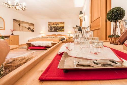 Chalet Landhaus Steinbichl