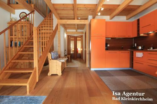Alpenrose Apartment By Isa Agentur Bad Kleinkirchheim