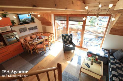 Alpenrose Apartment By Isa Agentur Bad Kleinkirchheim
