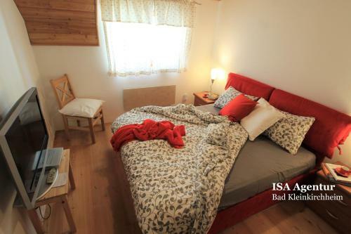 Alpenrose Apartment By Isa Agentur Bad Kleinkirchheim