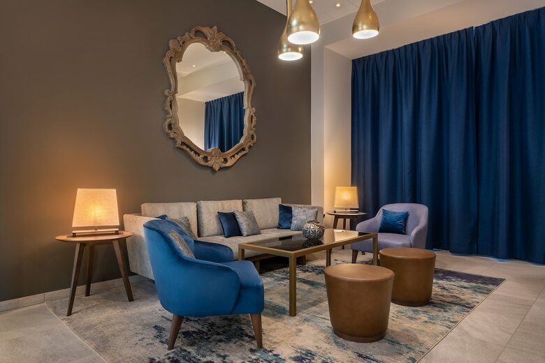 Select Hotel Moser Verdino Klagenfurt