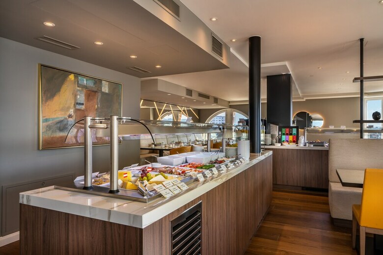 Select Hotel Moser Verdino Klagenfurt