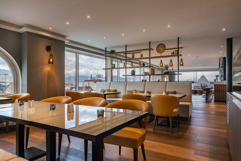 Select Hotel Moser Verdino Klagenfurt