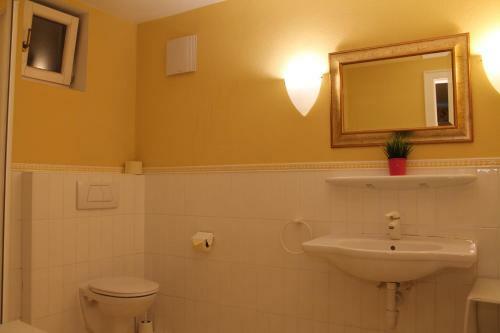Apartamento Kitz City Appartements & Studios