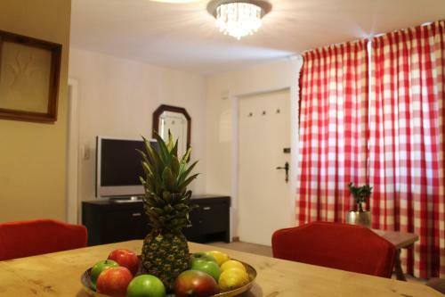 Apartamento Kitz City Appartements & Studios