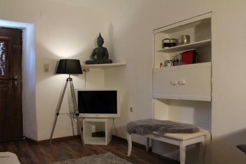 Apartamento Kitz City Appartements & Studios