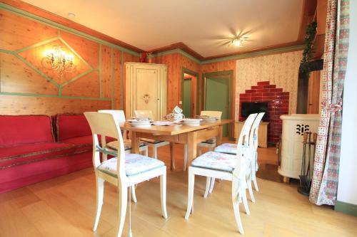 Nockflair Apartment By Isa Agentur