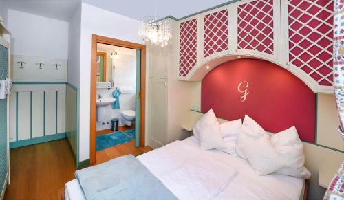 Nockflair Apartment By Isa Agentur