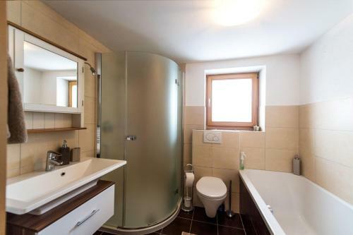 Apartamento Appartement Wilder Kaiser