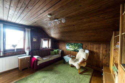 Apartamento Appartement Wilder Kaiser