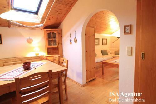 Apartment Kathrein Ski & Spa