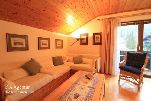 Apartment Kathrein Ski & Spa