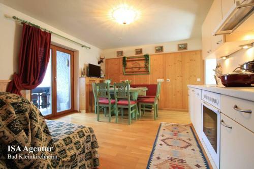Family Apartment Enzian Top 9
