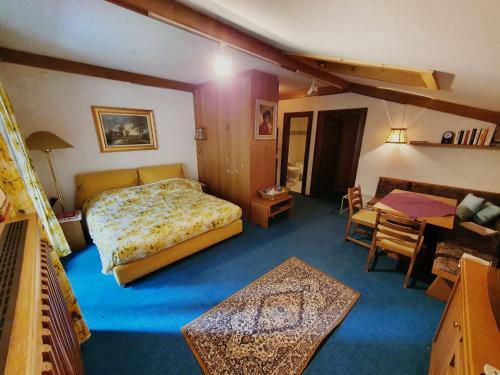 Apartamento Villa Maria By Globalimmoservice