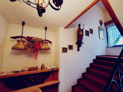 Apartamento Villa Maria By Globalimmoservice