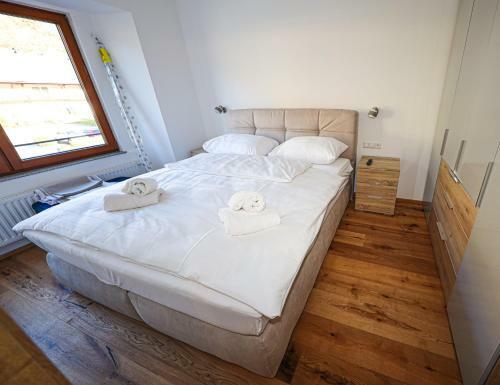 Apartamento Appartementhaus R�merhof Superior