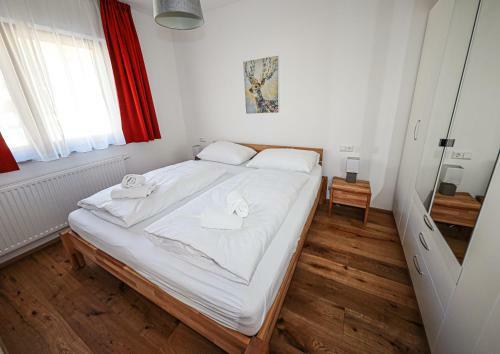 Apartamento Appartementhaus R�merhof Superior