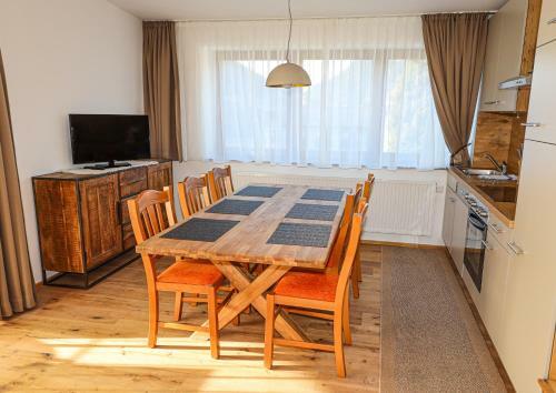 Apartamento Appartementhaus R�merhof Superior