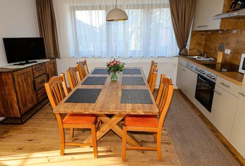 Apartamento Appartementhaus R�merhof Superior