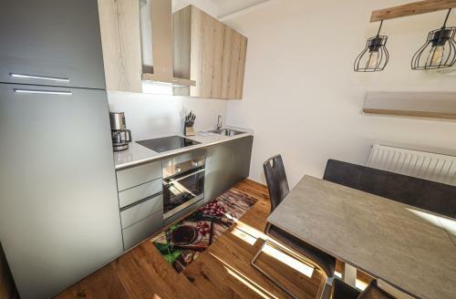 Apartamento Appartementhaus R�merhof Superior