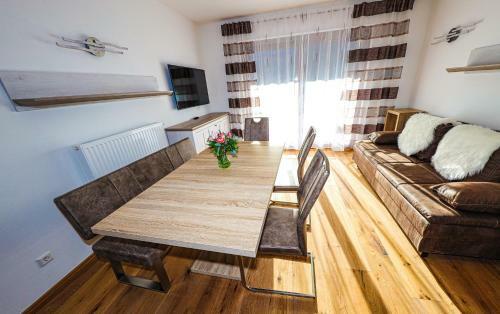 Apartamento Appartementhaus R�merhof Superior