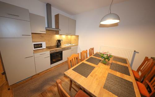 Apartamento Appartementhaus R�merhof Superior
