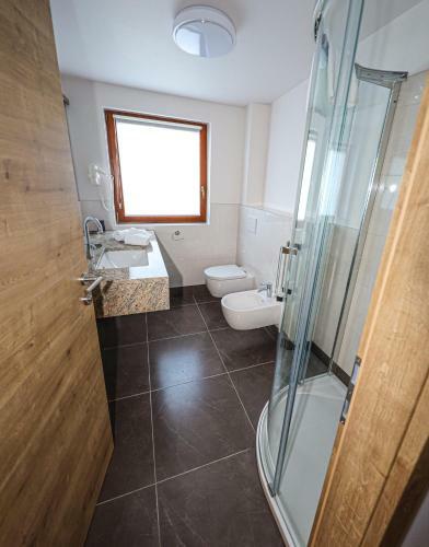 Apartamento Appartementhaus R�merhof Superior