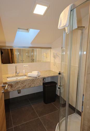 Apartamento Appartementhaus R�merhof Superior