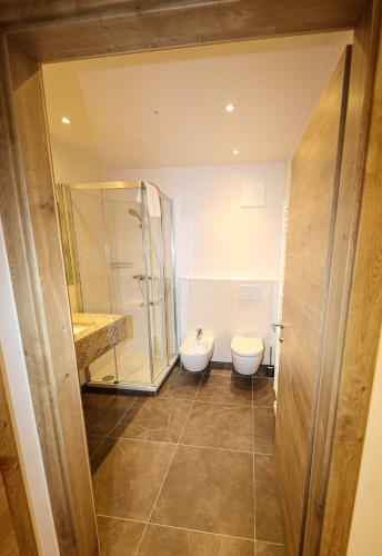 Apartamento Appartementhaus R�merhof Superior