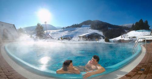 Apartamento Appartementhaus R�merhof Superior