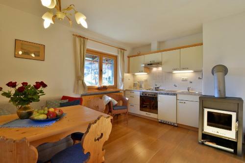 Apartamento Appartement Gosch - By Nv Appartements