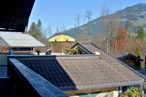 Apartamento Appartement Gosch - By Nv Appartements