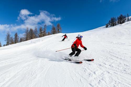 Cooee Alpin Hotel Bad Kleinkirchheim
