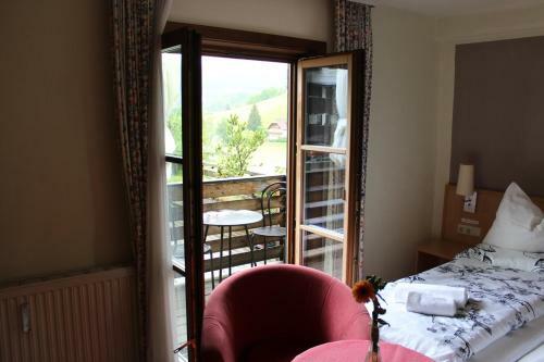 Hotel Alt Kirchheim